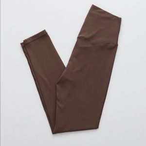AERIE OFFLINE Real Me High Waisted Legging